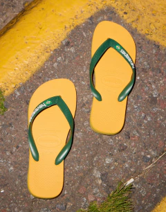 Havaianas Brasil Logo - tienda online