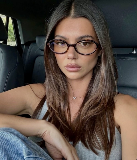 Gafas Miuccia - comprar online