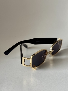 Gafas Twin - Jackie O