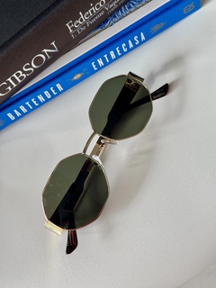 Gafas Celine Hexa