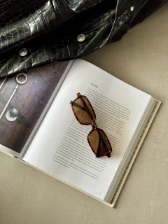 Gafas Frame MM - Jackie O