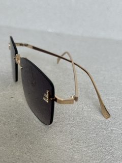 Imagen de Gafas Fendi Rectangular