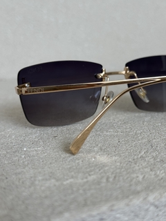 Gafas Fendi Rectangular - tienda online