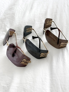 Gafas New Era MM
