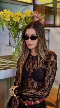 Gafas Miuccia - Jackie O