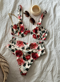 Bikini Santa Marta - Jackie O