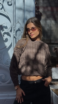Sweater Aurora