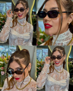 Gafas Frame MM