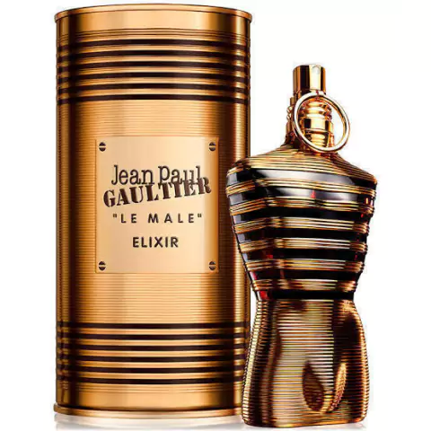 Jean Paul Gaultier Le Male Elixir