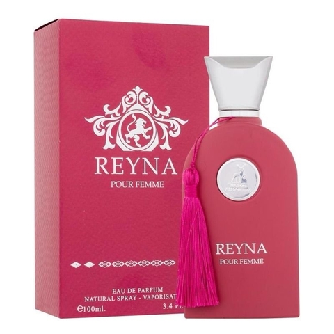 Maison Alhambra Reyna Eau de Parfum - comprar online