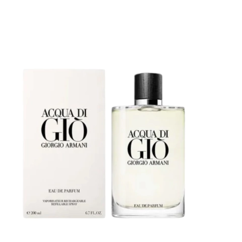 Giorgio Armani Acqua di Giò Eau de Parfum