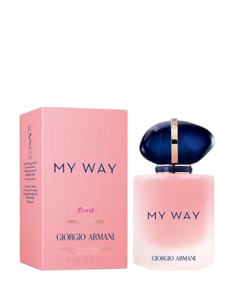 Giorgio Armani My Way Floral Eau de Parfum