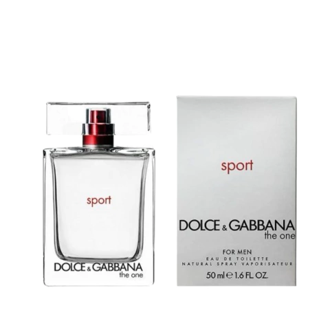 Perfume Dolce & Gabanna The One Sport Masculino Eau de Toillete