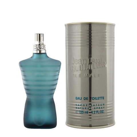 Perfume Jean Paul Gautier Le Male Masculino Eau de Toillete