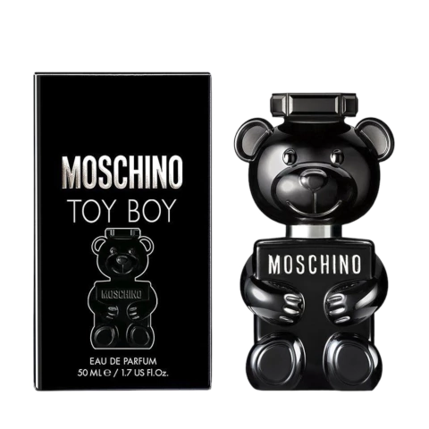 Perfume Moschino Toy Boy Masculino Eau de Parfum