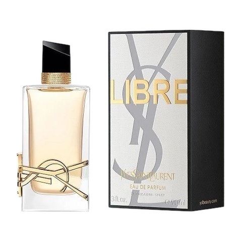 Yves Saint Laurent Libre Feminino Eau de Parfum