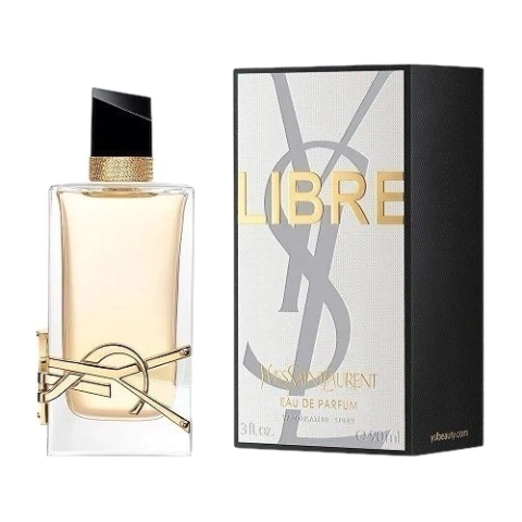 Yves Saint Laurent Libre Feminino Eau de Parfum