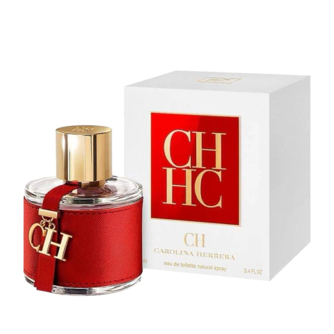 Carolina Herrera CH Eau de Toilette