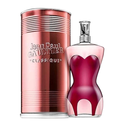 Jean Paul Gaultier Classique Eau de Parfum