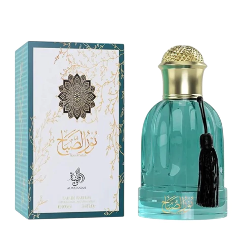 Al Wataniah Noor Al Sabah Eau de Parfum