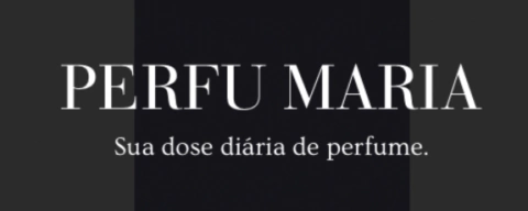 PERFU MARIA