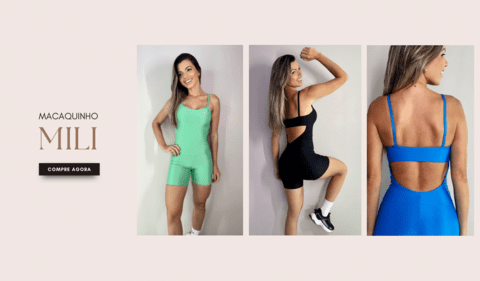 Carrusel LALI FITNESS