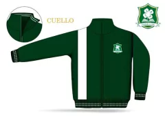 Campera deportiva - comprar online