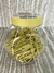 Frasco Clips Amarillo