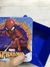 Vianda Spiderman Cuadrada