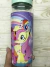Botella Pony Con Pico