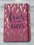 Cuaderno A5 Talbot Fucsia