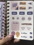 Agenda 2024 Big Pocket Floral Rosa en internet