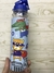 Botella Mini Alta Super Heroes