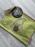 Cartuchera Talbot Palta Verde - comprar online