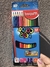 Lapices de Colores Maped Largos x12