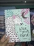 Cuaderno Mooving A5 Leopardo