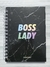 Cuaderno A5 Lady - comprar online
