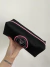 Cartuchera Inter Miami Negra - comprar online