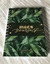 Cuaderno A5 Hojas Verdes