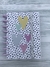 Cuaderno Inteligente A5 Corazones