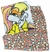 Pijama Lola Bunny (Adulto) T4
