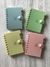 Libreta Con Separadores - comprar online