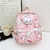 Mochila Kitty C/ Prendedor
