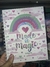 Cuaderno Mooving A5 Arcoiris