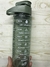 Botella Motivacional Verde - comprar online