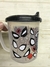 Vaso Spiderman Sorbito - comprar online