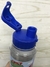 Botella Mini Alta Super Heroes - comprar online