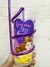 Vaso Princesas C/Sorbete Alrededor - comprar online