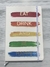 Cuaderno A5 Talbot Eat Drink