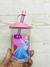 Vaso Princesas C/Sorbete Chico - comprar online